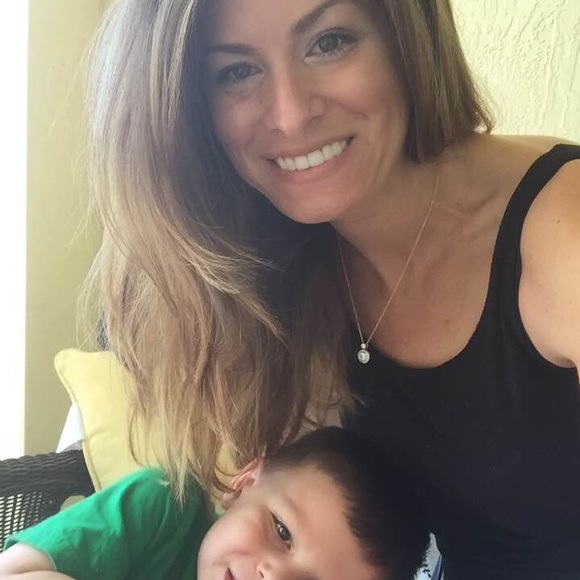 Thank you so much for visiting @momandposh! - Picture 7 of 8